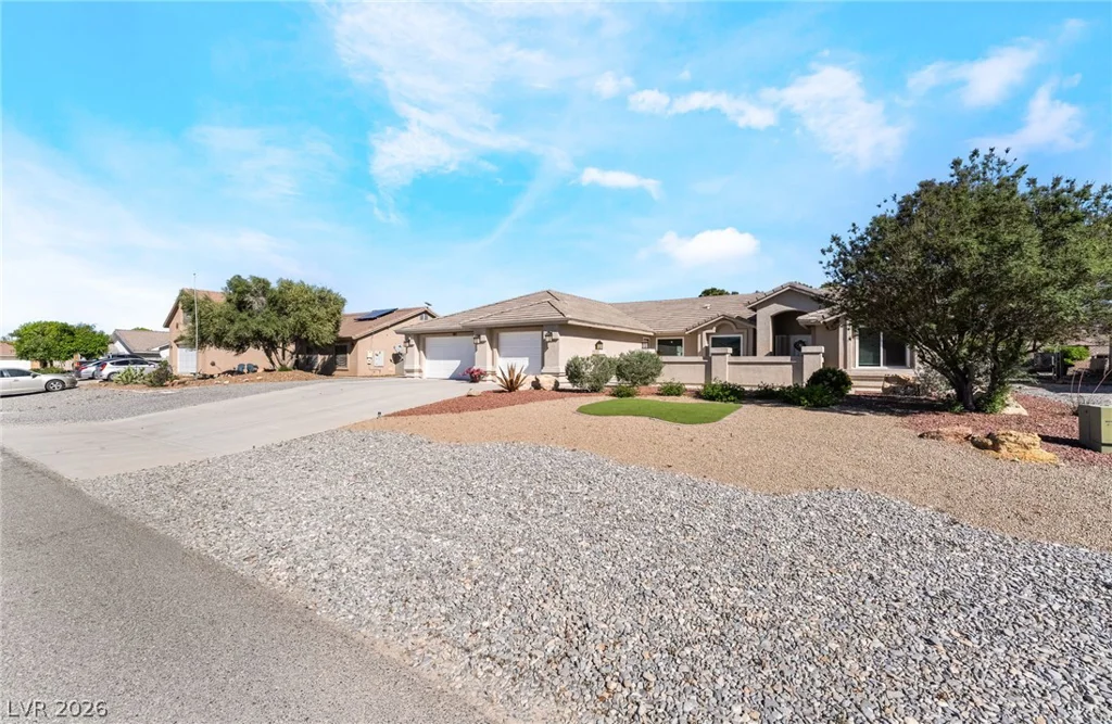 5090 Balhurst, Pahrump, NV 89061