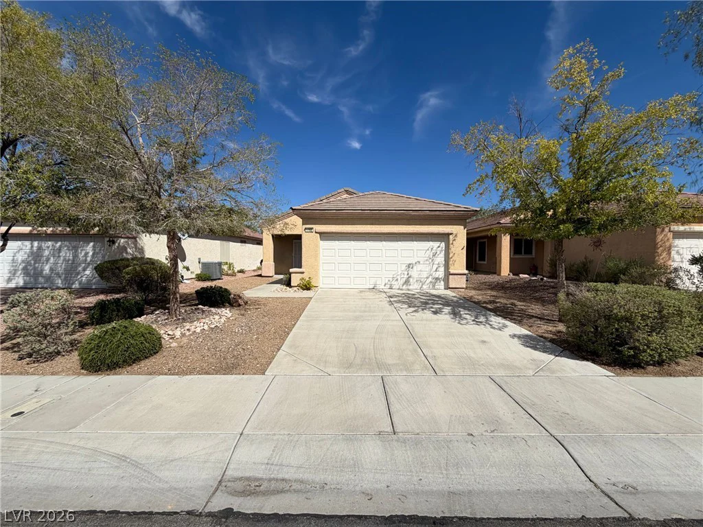 1762 Black Fox Canyon, Henderson, NV 89052