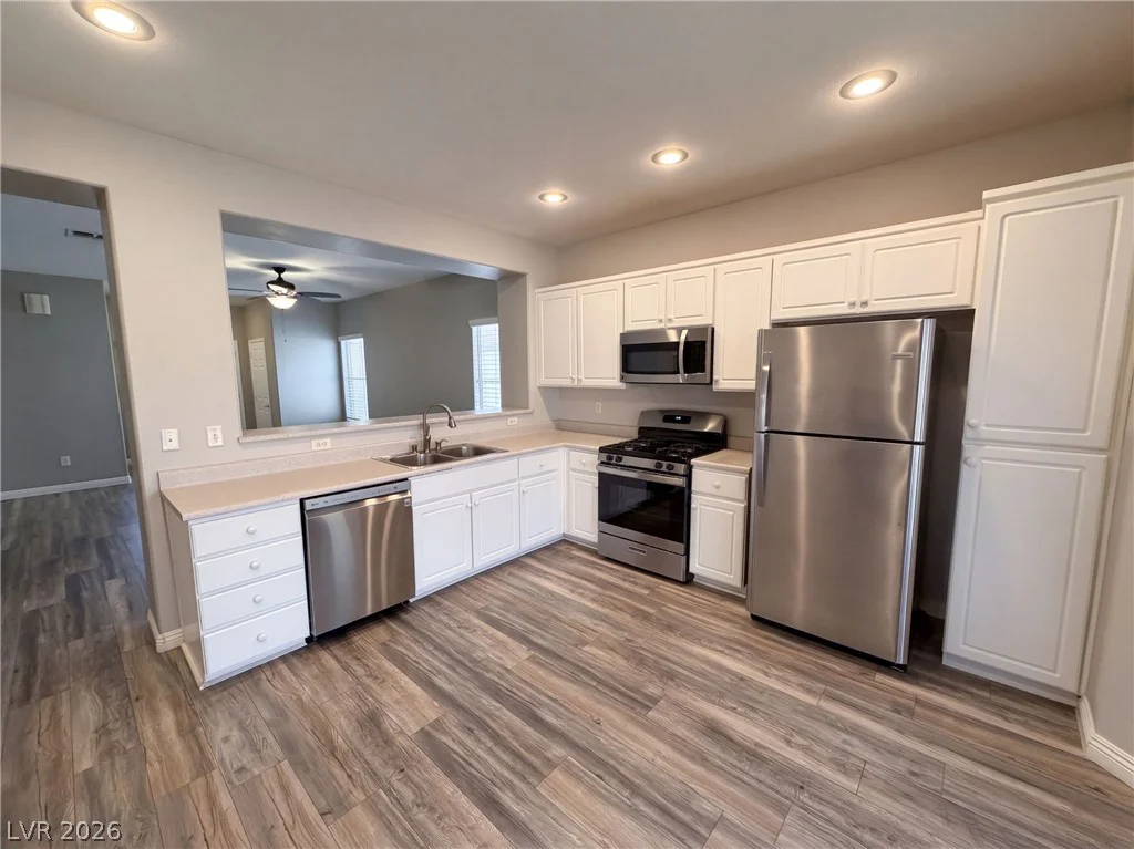 1762 Black Fox Canyon, Henderson, NV 89052