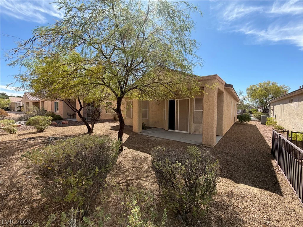 1762 Black Fox Canyon, Henderson, NV 89052