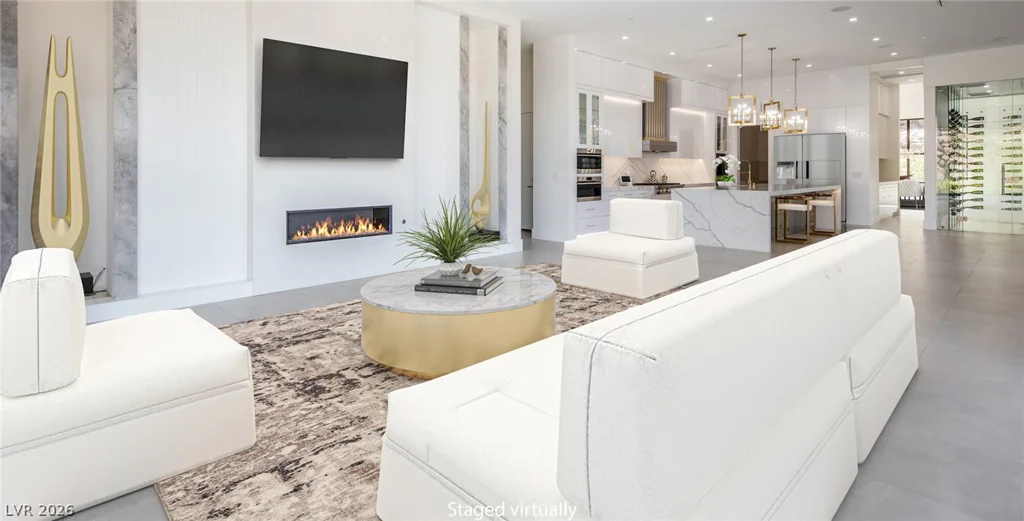 1 Sanctuary Peak, Henderson, NV 89012