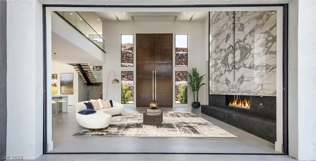 1 Sanctuary Peak, Henderson, NV 89012