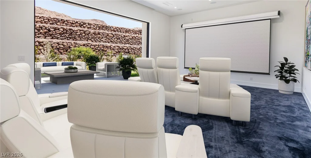 1 Sanctuary Peak, Henderson, NV 89012