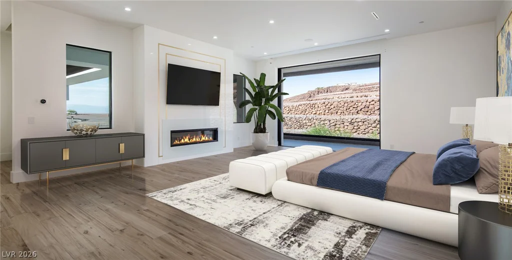 1 Sanctuary Peak, Henderson, NV 89012