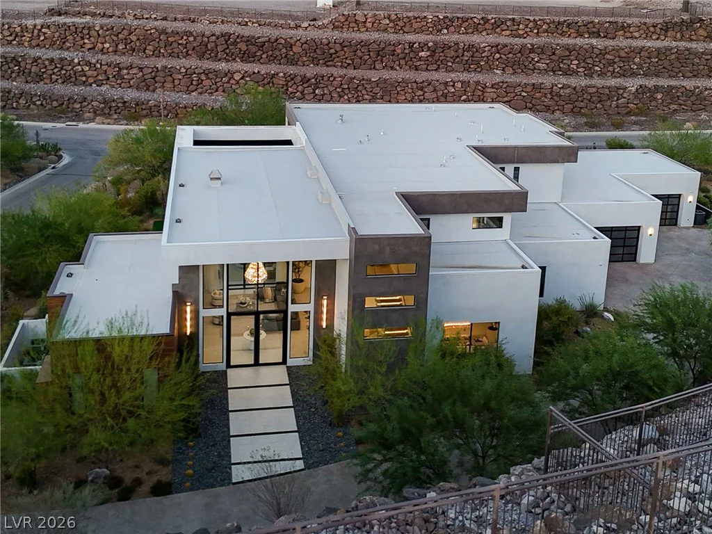 1 Sanctuary Peak, Henderson, NV 89012