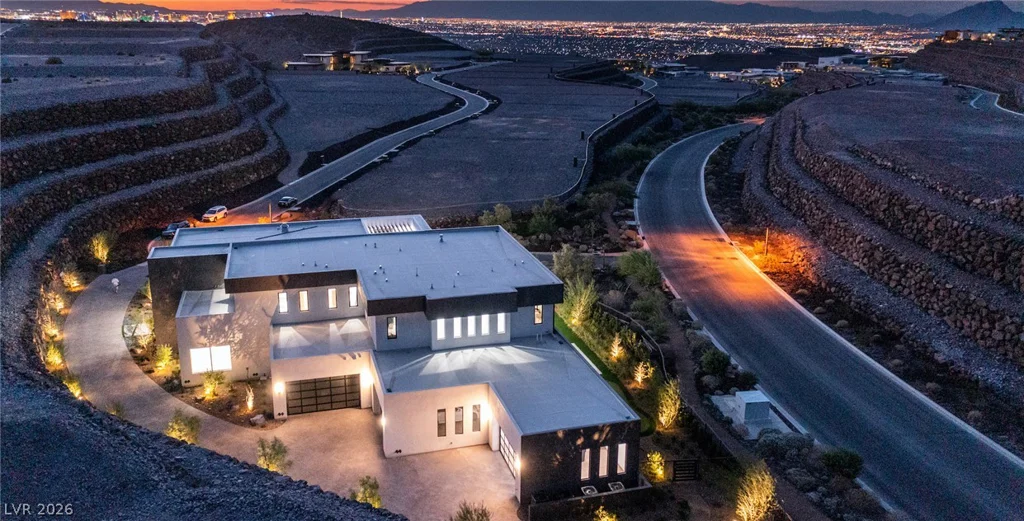 1 Sanctuary Peak, Henderson, NV 89012