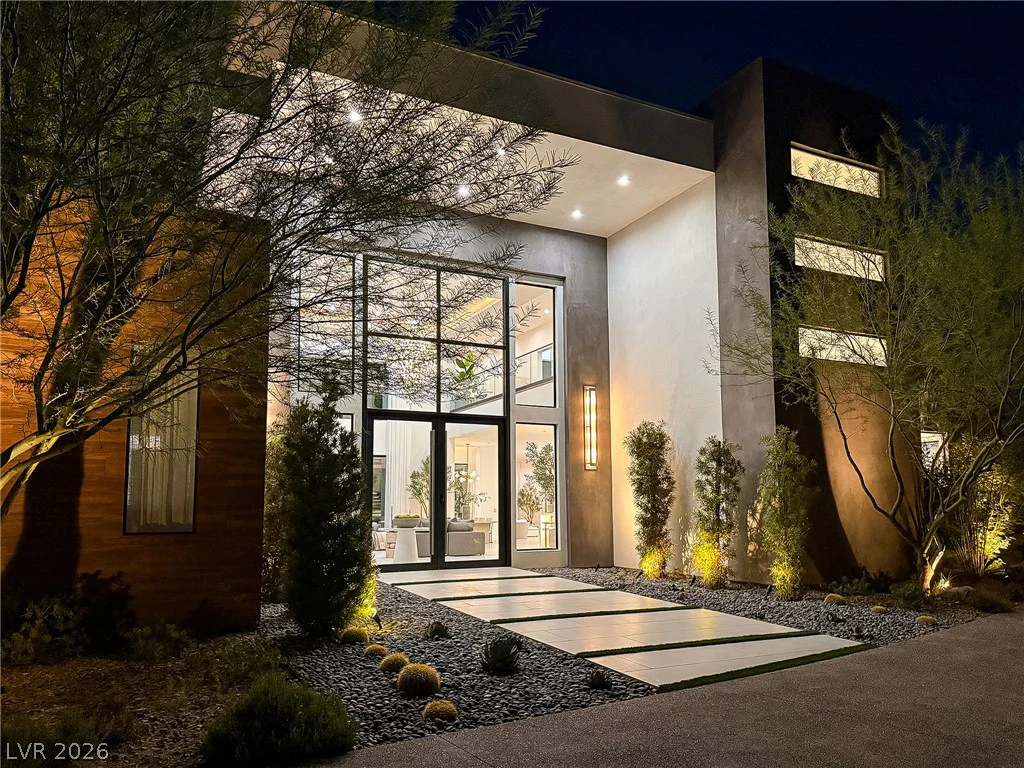 1 Sanctuary Peak, Henderson, NV 89012