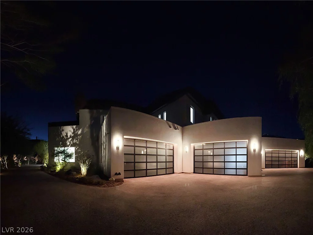 1 Sanctuary Peak, Henderson, NV 89012