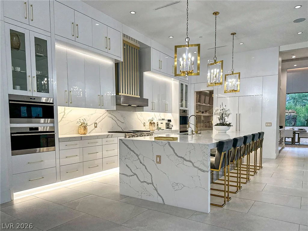 1 Sanctuary Peak, Henderson, NV 89012