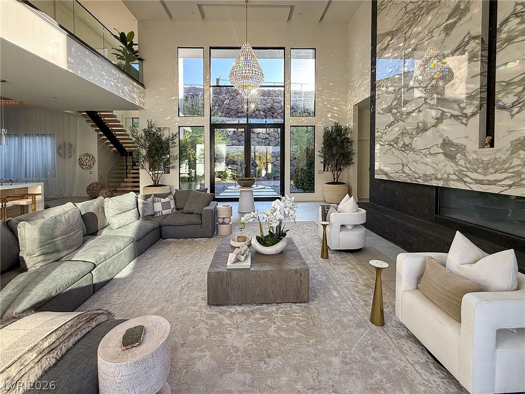 1 Sanctuary Peak, Henderson, NV 89012