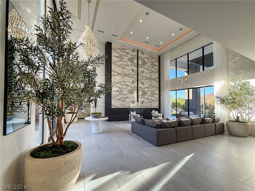 1 Sanctuary Peak, Henderson, NV 89012