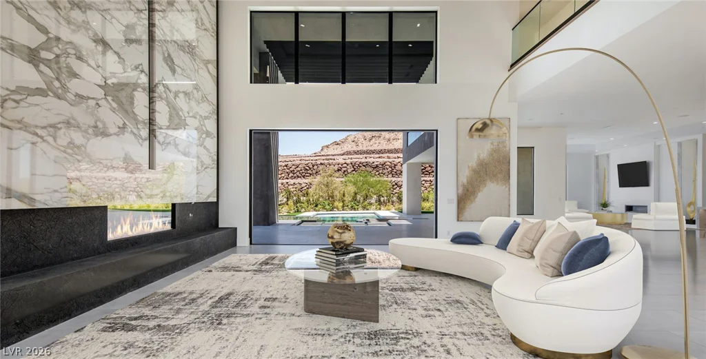 1 Sanctuary Peak, Henderson, NV 89012