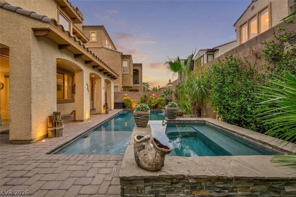 1020 Via Dupre, Henderson, NV 89011