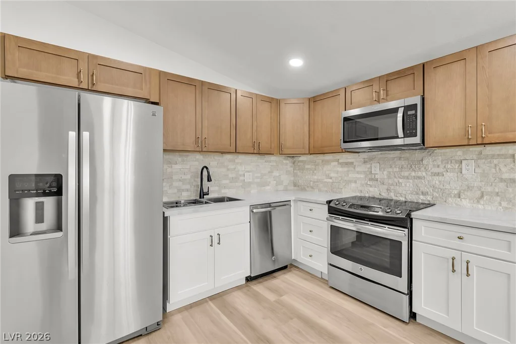 1604 Basswood, North Las Vegas, NV 89030