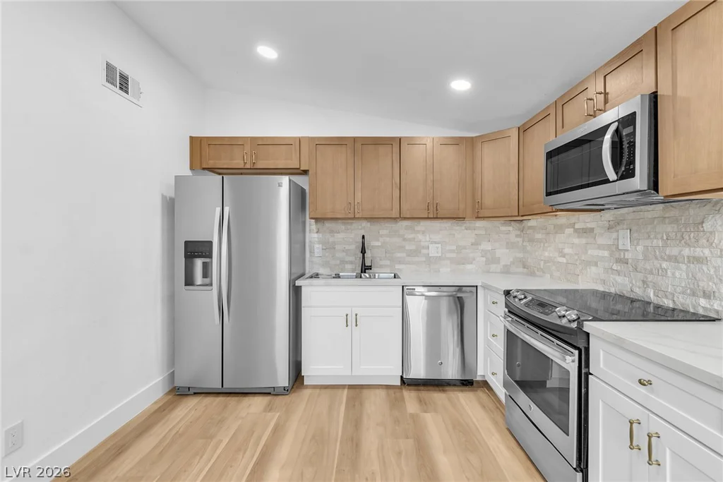 1604 Basswood, North Las Vegas, NV 89030