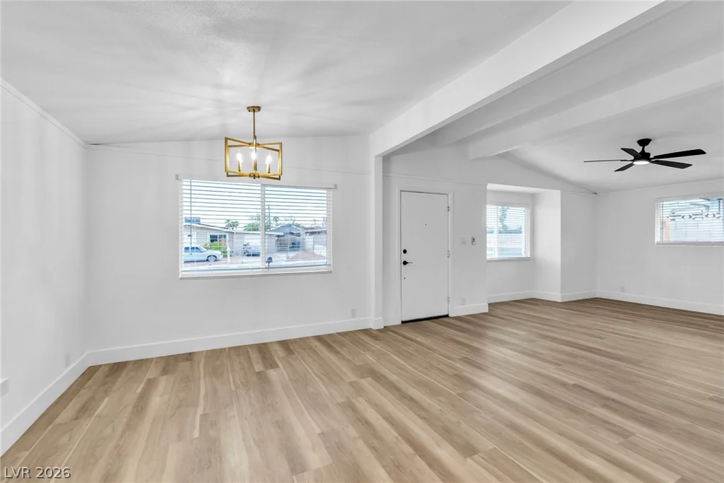 1604 Basswood, North Las Vegas, NV 89030