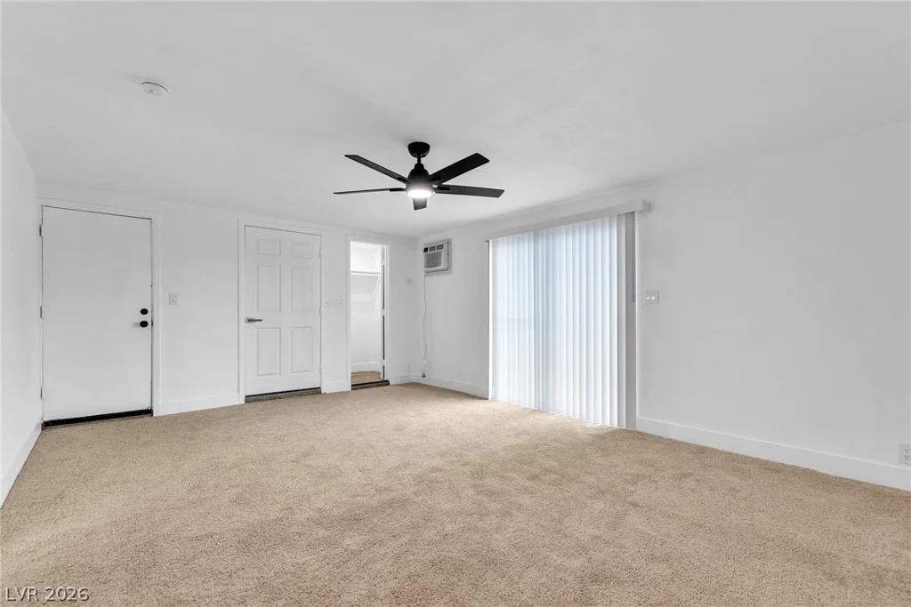 1604 Basswood, North Las Vegas, NV 89030