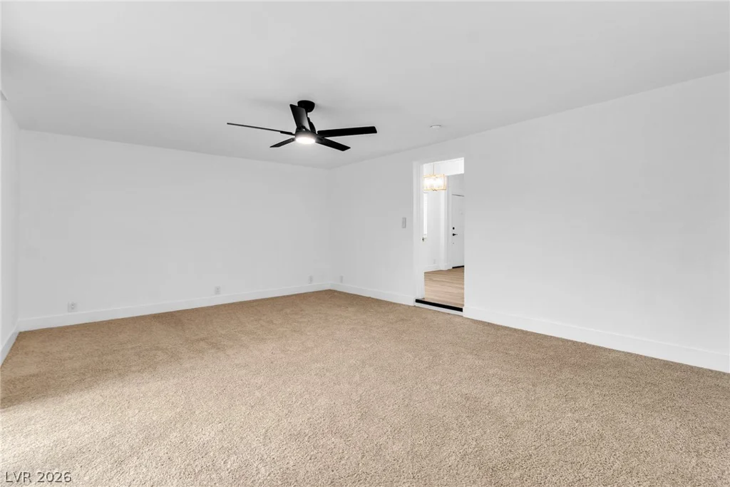 1604 Basswood, North Las Vegas, NV 89030