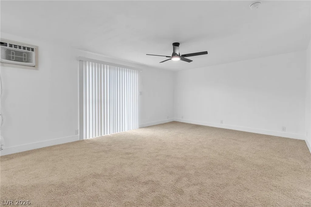 1604 Basswood, North Las Vegas, NV 89030