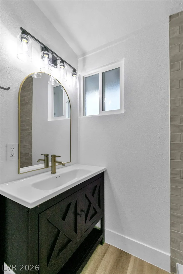 1604 Basswood, North Las Vegas, NV 89030