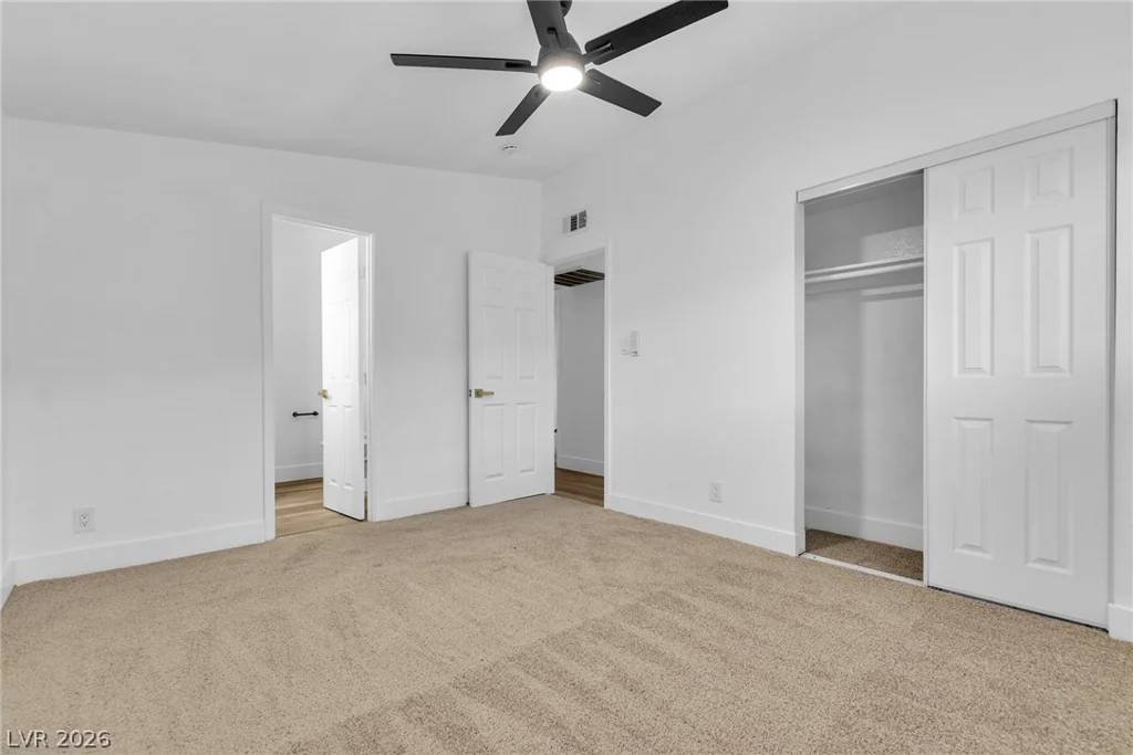 1604 Basswood, North Las Vegas, NV 89030