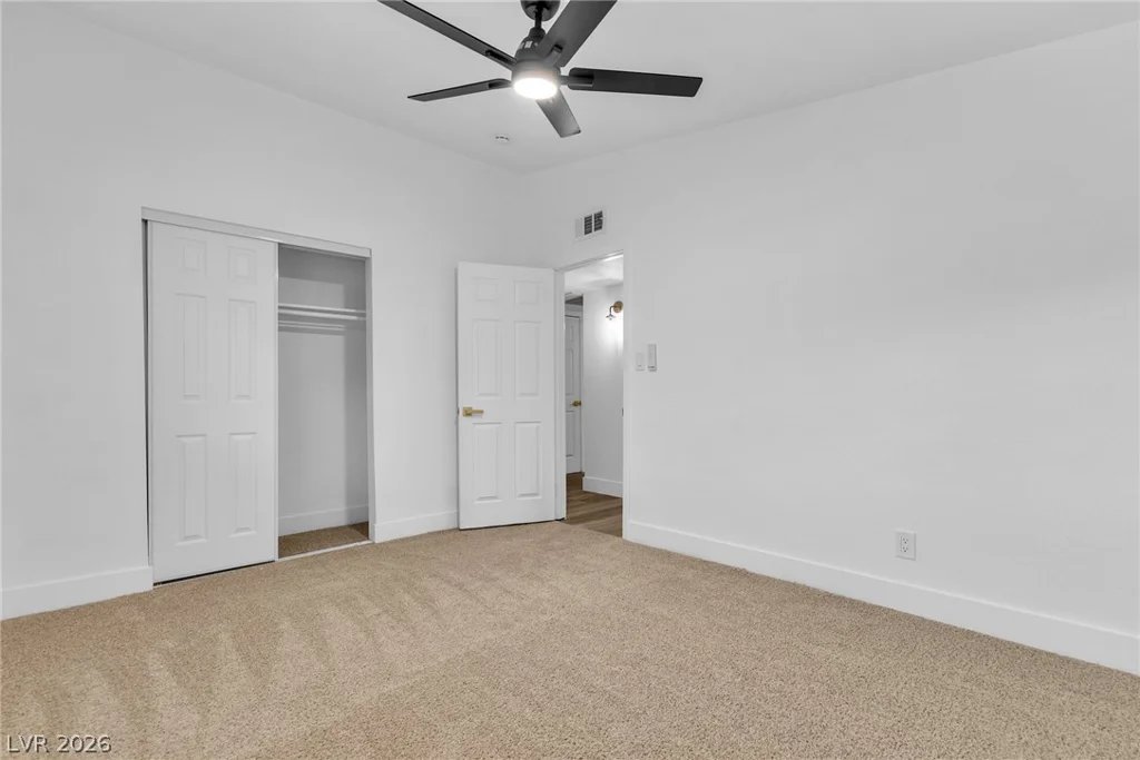 1604 Basswood, North Las Vegas, NV 89030