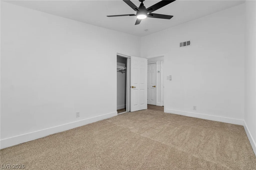 1604 Basswood, North Las Vegas, NV 89030