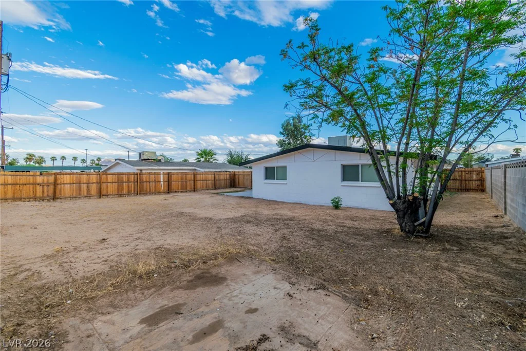 1604 Basswood, North Las Vegas, NV 89030