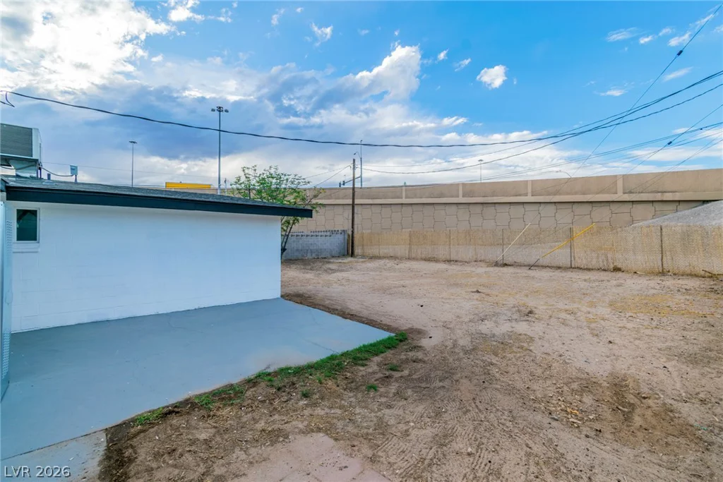 1604 Basswood, North Las Vegas, NV 89030