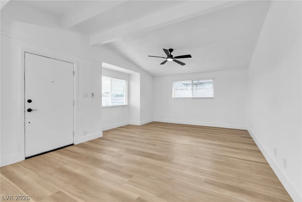 1604 Basswood, North Las Vegas, NV 89030