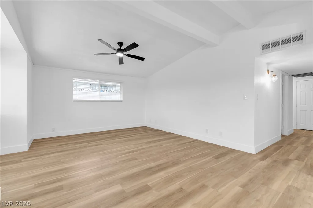 1604 Basswood, North Las Vegas, NV 89030