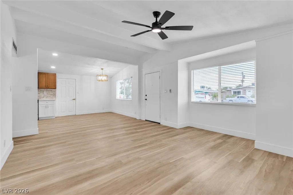 1604 Basswood, North Las Vegas, NV 89030