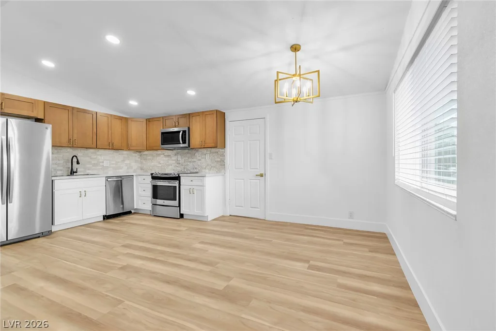 1604 Basswood, North Las Vegas, NV 89030