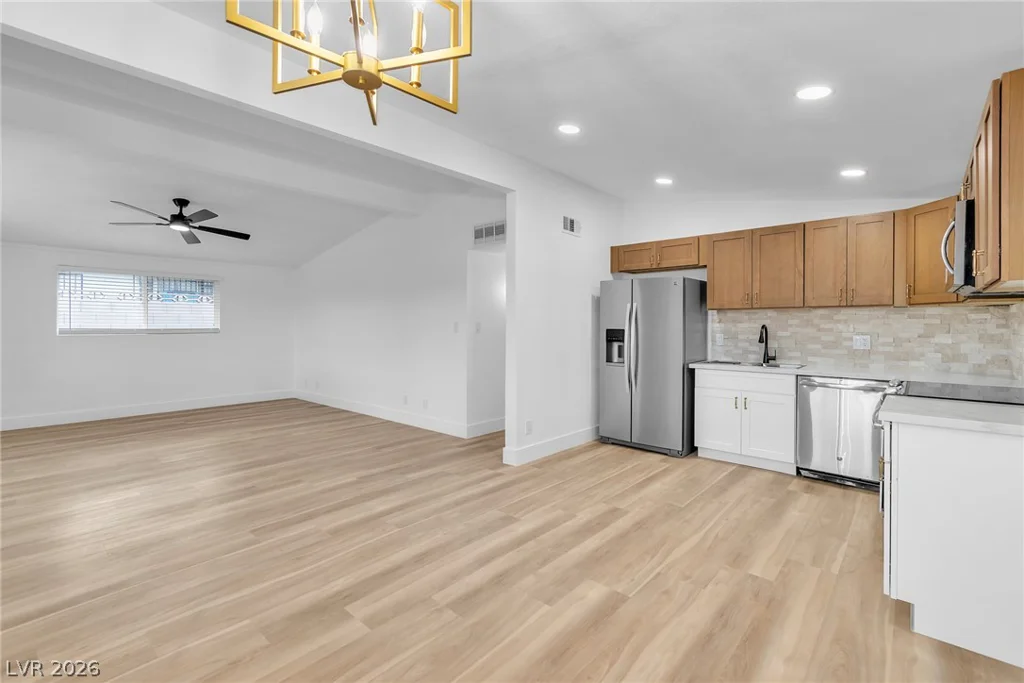 1604 Basswood, North Las Vegas, NV 89030
