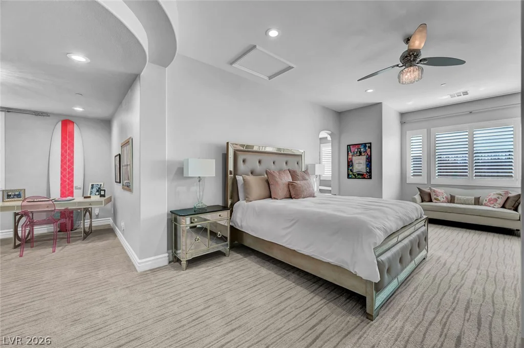 39 Contrada Fiore, Henderson, NV 89011