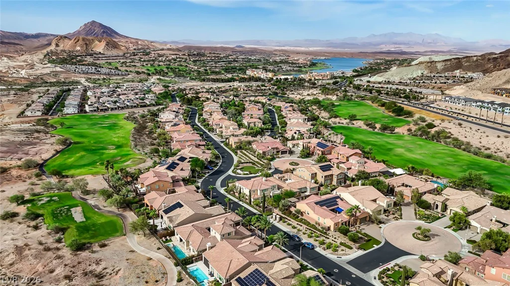 39 Contrada Fiore, Henderson, NV 89011