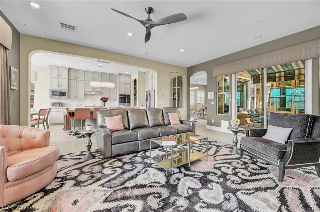39 Contrada Fiore, Henderson, NV 89011