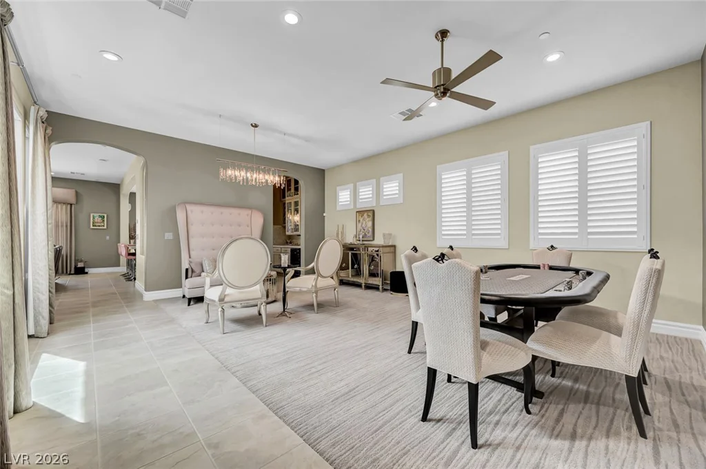 39 Contrada Fiore, Henderson, NV 89011