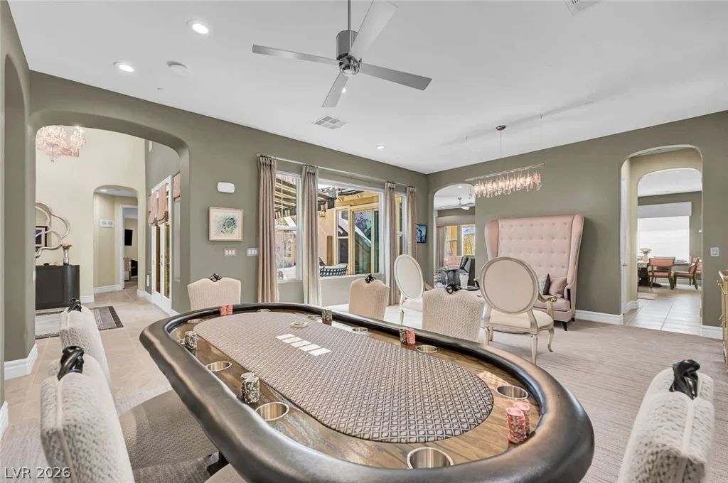 39 Contrada Fiore, Henderson, NV 89011