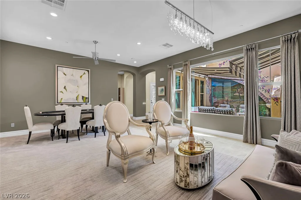 39 Contrada Fiore, Henderson, NV 89011