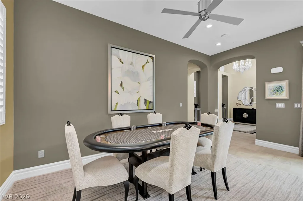 39 Contrada Fiore, Henderson, NV 89011