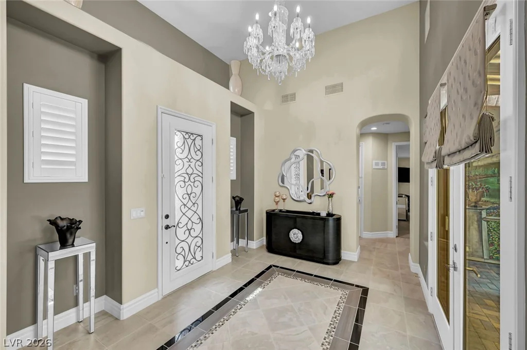 39 Contrada Fiore, Henderson, NV 89011