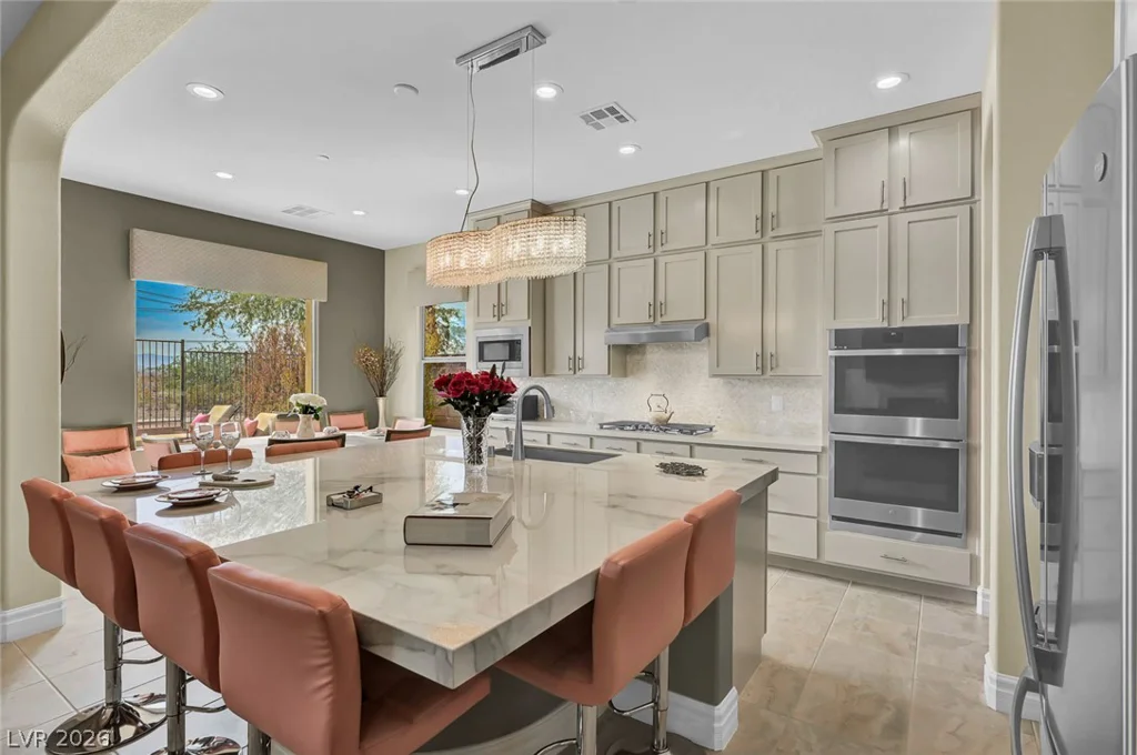 39 Contrada Fiore, Henderson, NV 89011