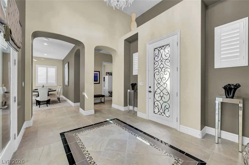 39 Contrada Fiore, Henderson, NV 89011