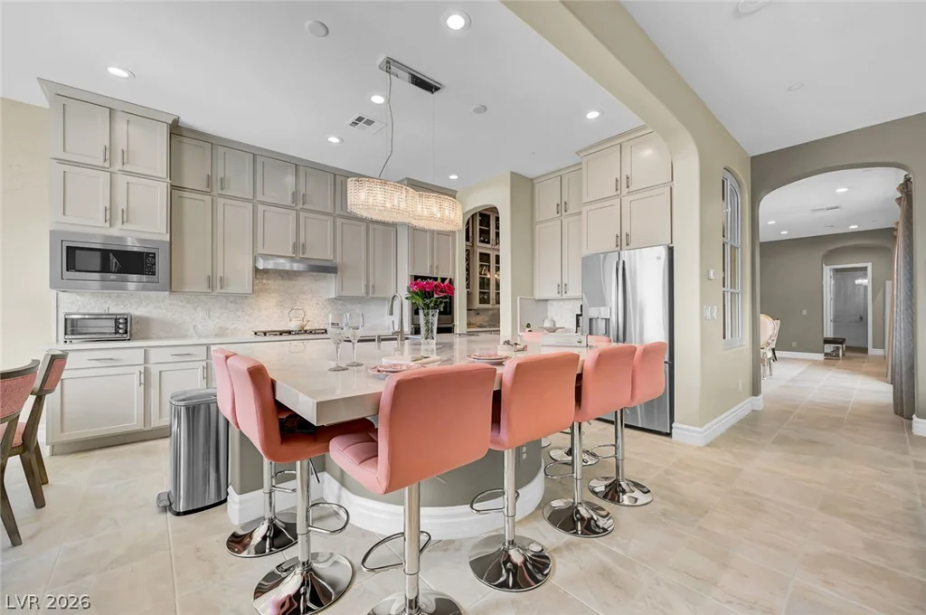 39 Contrada Fiore, Henderson, NV 89011