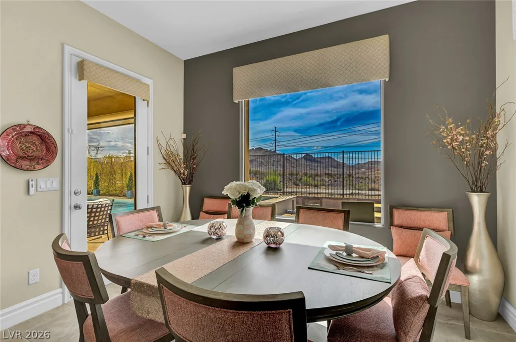 39 Contrada Fiore, Henderson, NV 89011