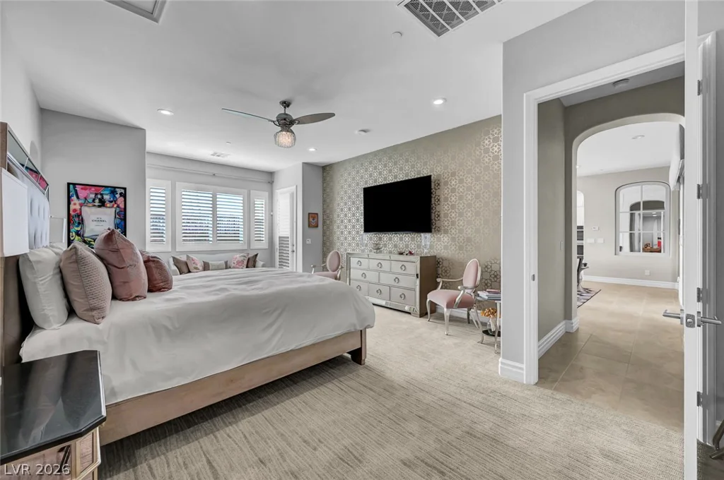39 Contrada Fiore, Henderson, NV 89011