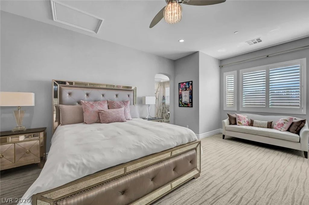 39 Contrada Fiore, Henderson, NV 89011