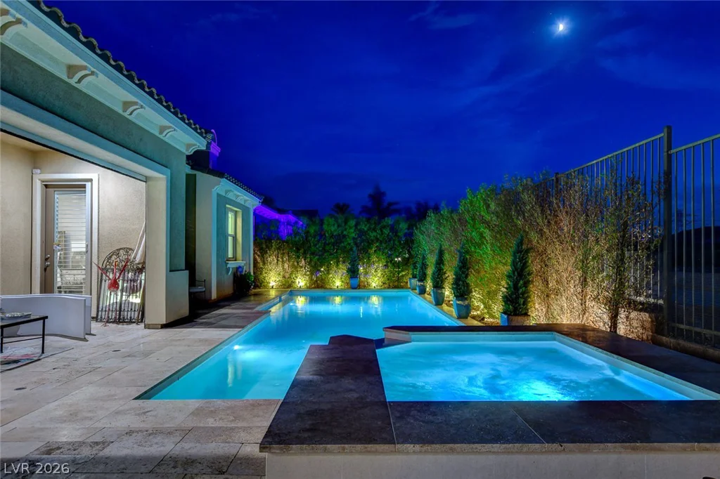 39 Contrada Fiore, Henderson, NV 89011