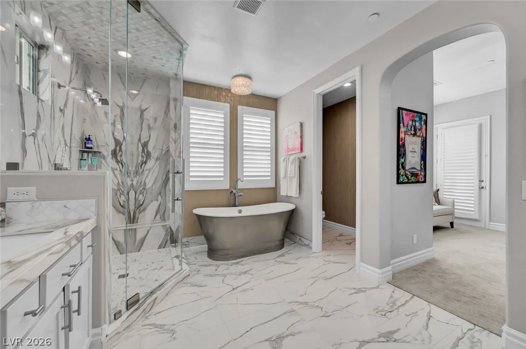 39 Contrada Fiore, Henderson, NV 89011